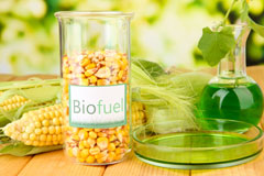 Heath Common biofuel availability