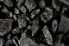 Heath Common coal boiler costs